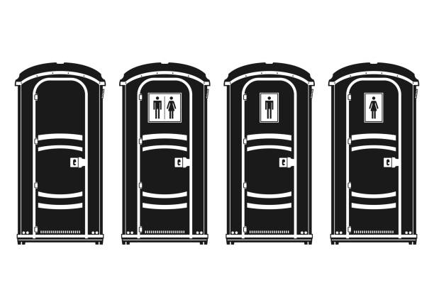 Best Standard Portable Toilet Rental  in Wortham, TX