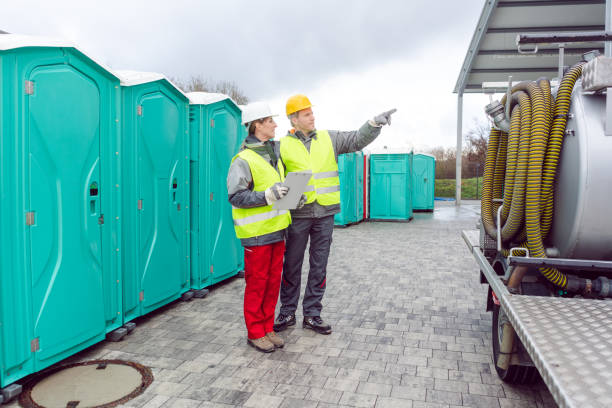 Best Standard Portable Toilet Rental  in Wortham, TX