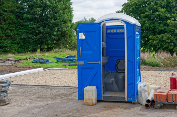 Best Portable Restroom Setup and Delivery  in Wortham, TX