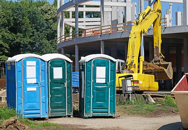 Best Portable Restroom Servicing (Cleaning and Restocking)  in Wortham, TX