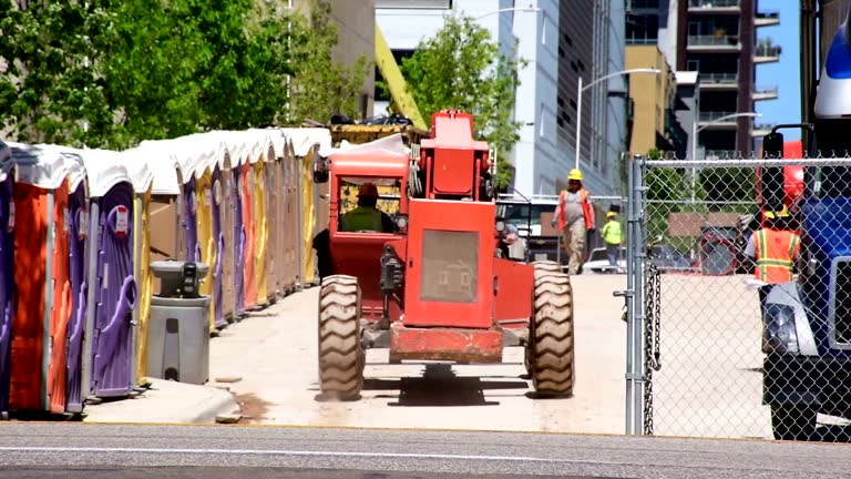 Best Portable Toilets for Disaster Relief Sites  in Wortham, TX