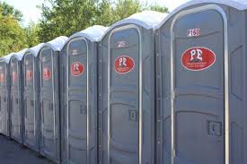 Types of Portable Toilets We Offer in Wortham, TX